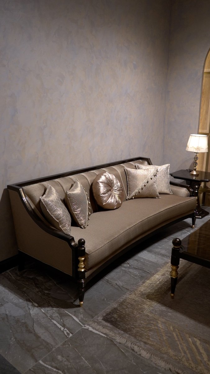 Arla Koltuk Takımı