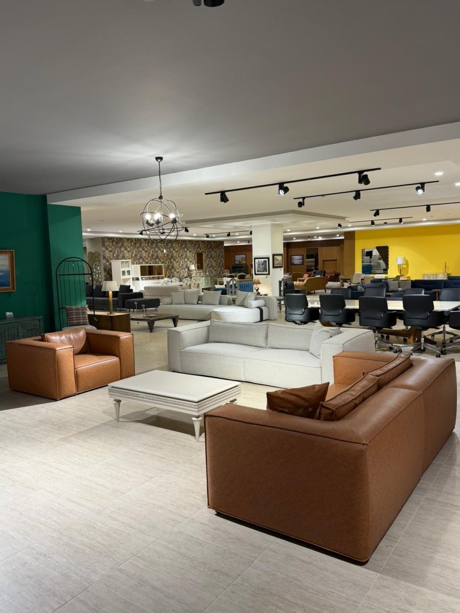 Luna Koltuk Takımı