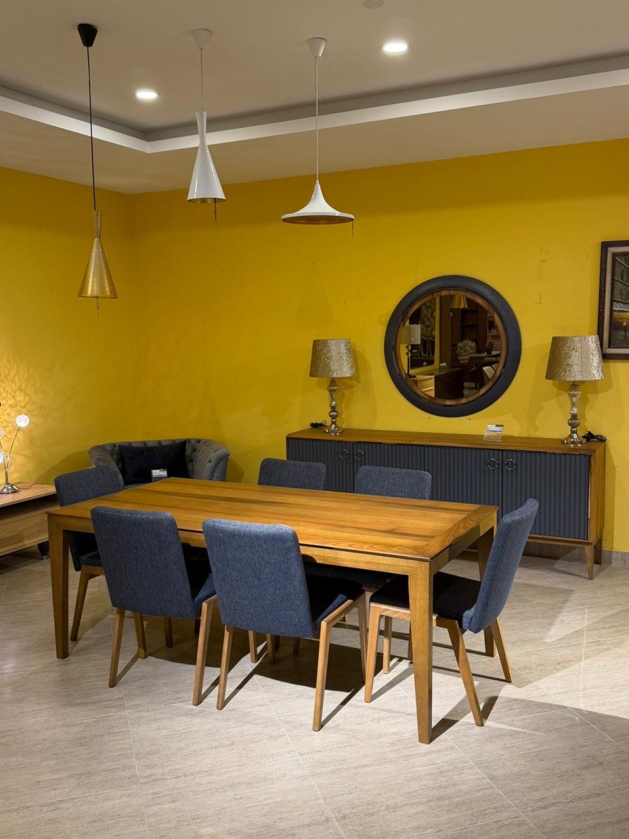 Evren Yemek Odası Takımı