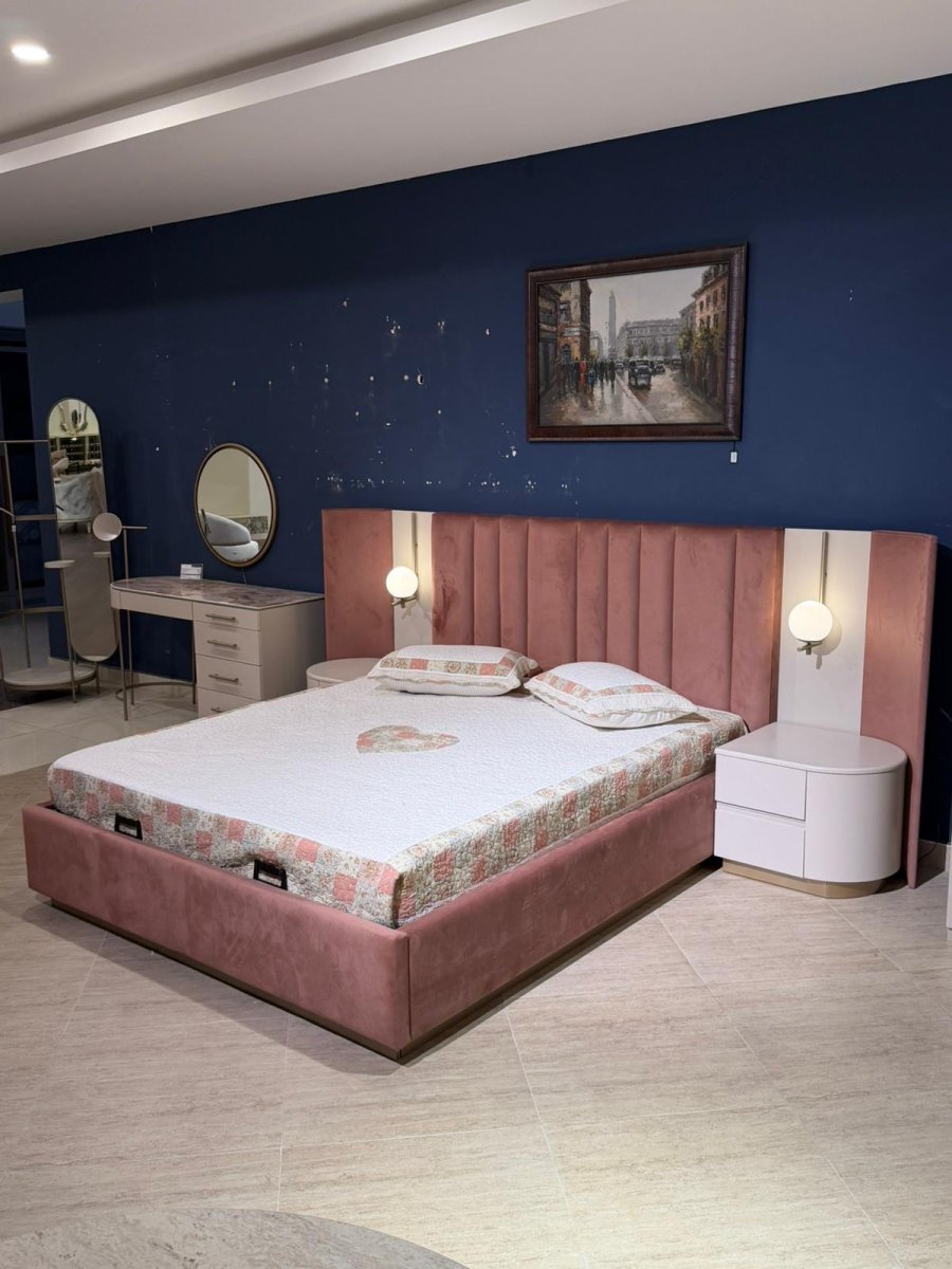 Yakut Yatak Odası Takımı