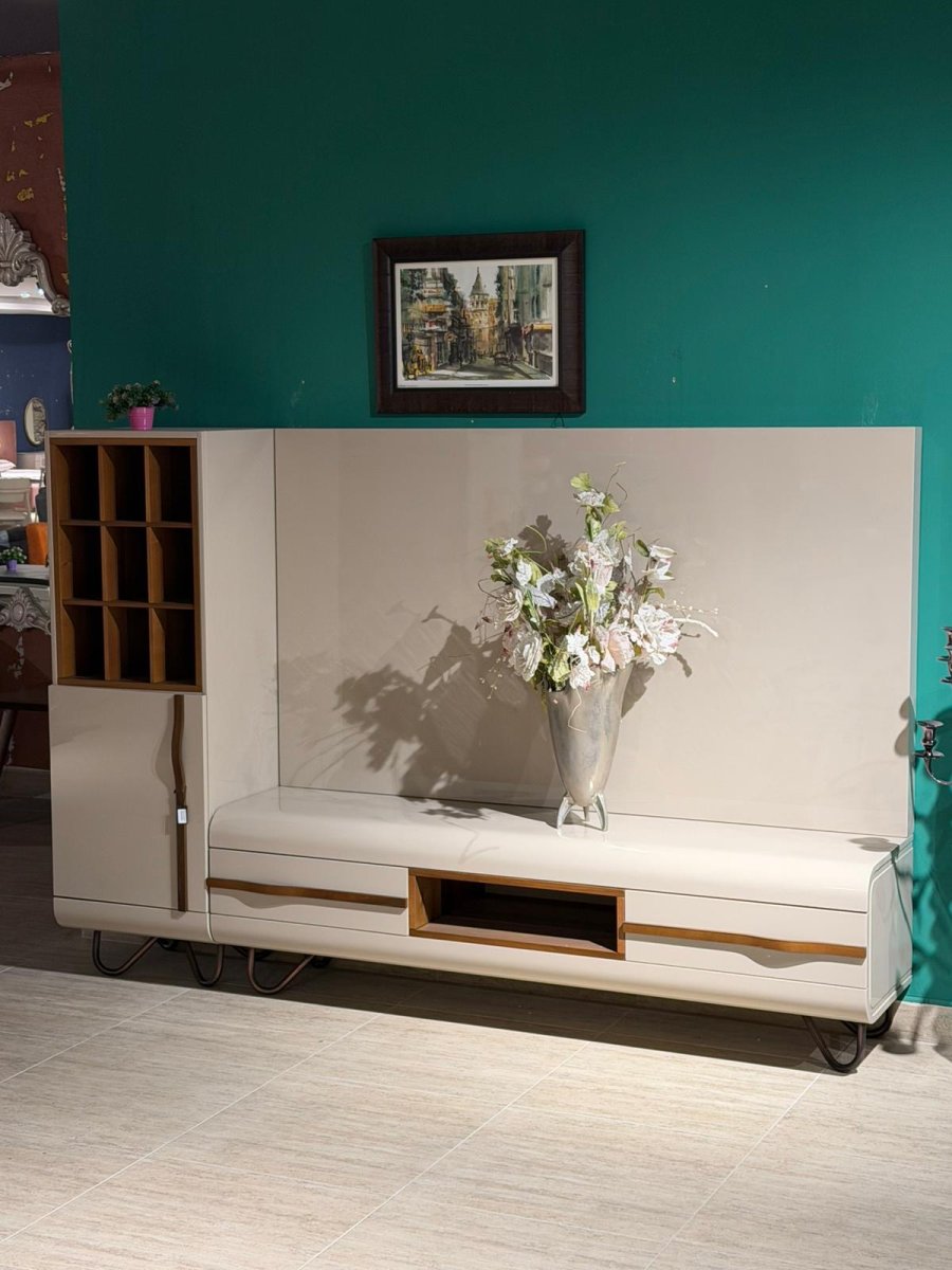 Ardin Duvar Ünitesi