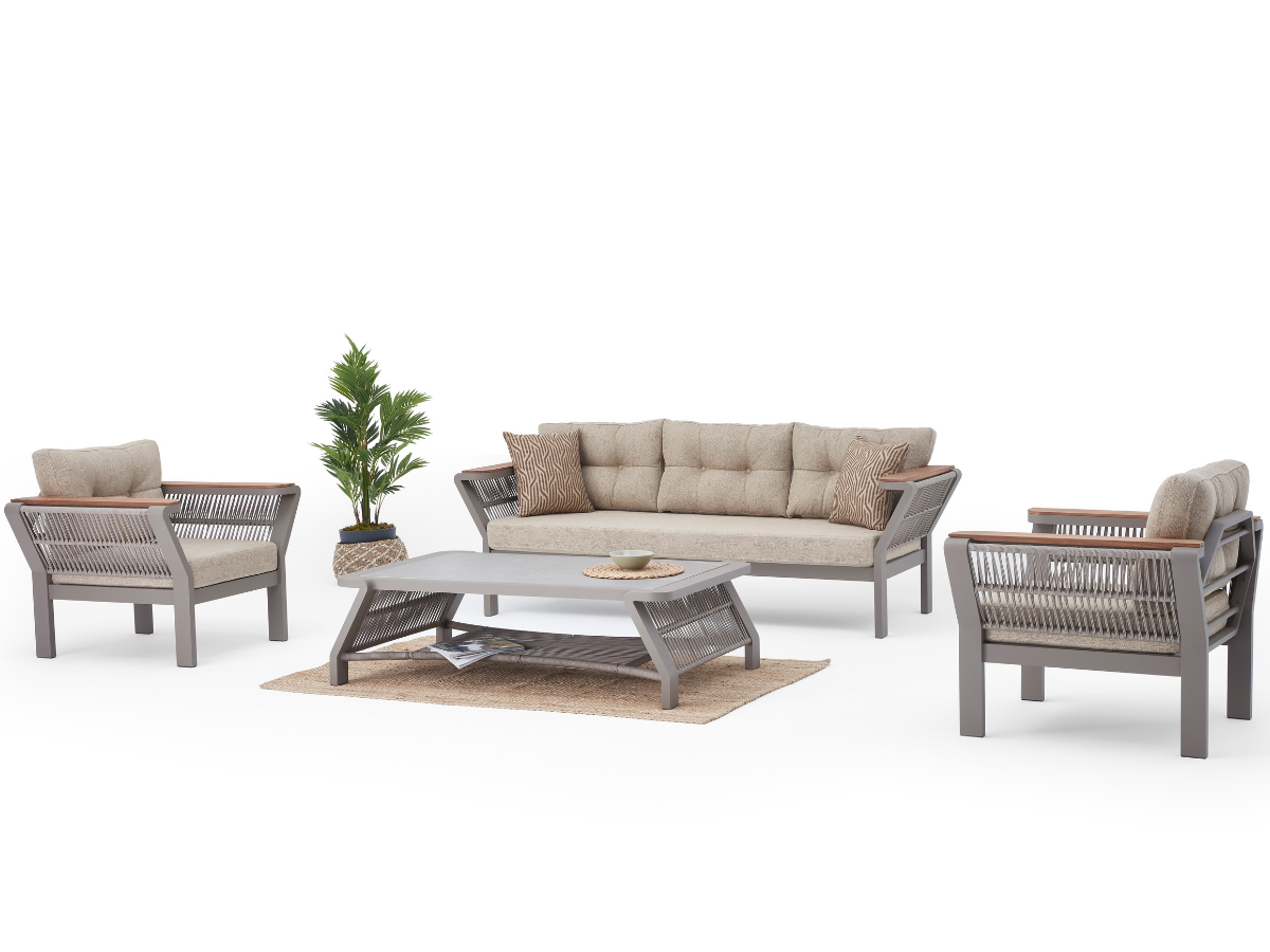 Vicenza Oturma Grubu