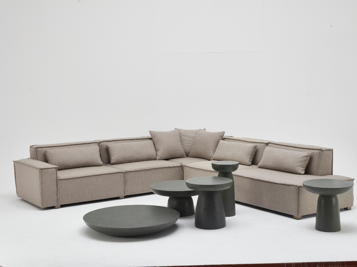 Nairobi Köşe Takımı